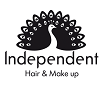 Independent - Hair & Make up in München - Logo