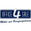 office-4-sale Büromöbel GmbH - Standort Rhein-Main bei Frankfurt in Darmstadt - Logo