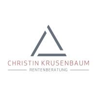 Rentenberatung Christin Krusenbaum in Hamburg - Logo