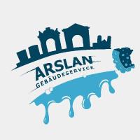 Arslan Gebäudeservice in Frankenthal in der Pfalz - Logo