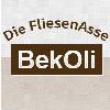 Fliesen BekOli in Dorsten - Logo