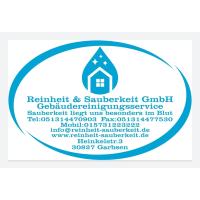 Reinheit & Sauberkeit GmbH in Garbsen - Logo