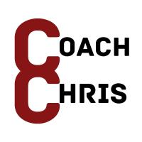 Personal Trainer Christian Schwabe in Nürnberg - Logo