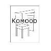 KOMOOD in Bremen - Logo