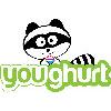 Youghurt in Berlin - Logo