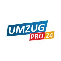 Umzugpro24 in Würzburg - Logo