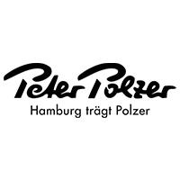 Peter Polzer Salon in Bergedorf in Hamburg - Logo