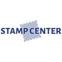 Stamp Center in München - Logo