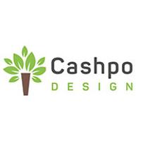 Cashpo Design in Königs Wusterhausen - Logo