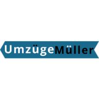 Umzüge Müller Stuttgart in Stuttgart - Logo