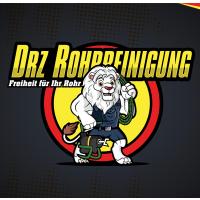 DRZ Rohrreinigung in Essen - Logo