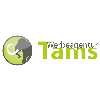 Werbeagentur Tams in Lünen - Logo