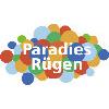 Paradies Rügen Urlaubs- GmbH & Co. KG in Göhren Ostseebad - Logo