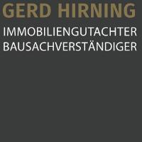 Immobilien- und Bausachverständiger Stuttgart Gerd Hirning in Stuttgart - Logo