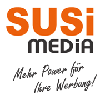 SusiMedia Werbeagentur in Grünstadt - Logo