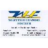 Wertstoffhandel Fischer in Leipzig - Logo