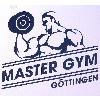Fitnessstudio Master Gym in Geismar Stadt Göttingen - Logo