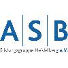 ASB Bildungsgruppe Heidelberg e.V. in Heidelberg - Logo