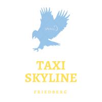 Skyline Taxi Friedberg - Friedberg Taxi Service in Friedberg in Hessen - Logo