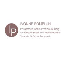 Ivonne Pomplun Systemische Einzel- und Paartherapeutin Systemische Sexualtherapeutin in Berlin - Logo