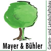 Mayer & Bühler GmbH & Co. KG in Mannheim - Logo