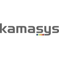 kamasys GmbH in Berlin - Logo