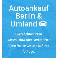Autoankauf Berlin & Umland - Autohandel Noureddine in Berlin - Logo