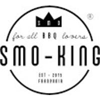 Smo-King Kaltrauchgeneratoren und Räucheröfen in Salz bei Bad Neustadt - Logo