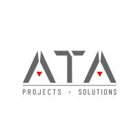 ATA Projects + Solutions in Kempten im Allgäu - Logo