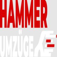 Umzüge Hammer in München - Logo