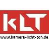 KLT Kamera Licht Ton in Berlin - Logo
