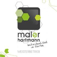 maler!hartmann Meisterbetrieb in Landsberg am Lech - Logo
