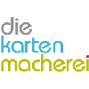Die Kartenmacherei in Seefeld in Oberbayern - Logo