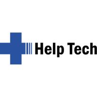 Help Tech GmbH - Hilfsmittel für Blinde und Sehbehinderte in Hamburg - Logo