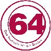 Szene64 in Dieburg - Logo
