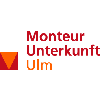 Monteur-Unterkunft Ulm GmbH in Ulm an der Donau - Logo