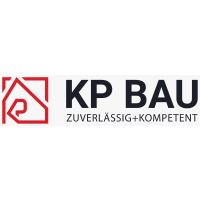 KP Bau GmbH & Co KG in Massenhausen Gemeinde Neufahrn bei Freising - Logo