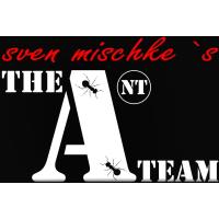 MSM - MontageServiceMischke "The ANT-Team" in Roth in Mittelfranken - Logo