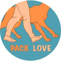 Hundeschule Pack Love in Krefeld - Logo