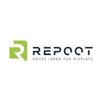Repoot Handy Display Reparaturservice in Berlin - Logo
