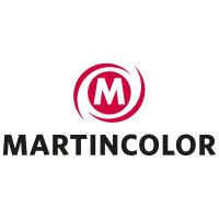 MARTINCOLOR GmbH & Co. KG in Frankfurt am Main - Logo