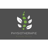 Physiotherapie Nicolas Person in Schwabach - Logo