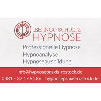 Hypnosepraxis-Rostock - Ingo Schultz in Rostock - Logo