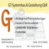 GT Systembau & Gestaltung GBR in Flossenbürg - Logo