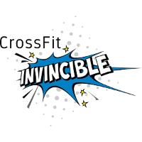 CrossFit Invincible in Passau - Logo