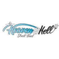 Heaven & Hell Street Food M. Paetz & S. Scharf GbR in Magdeburg - Logo