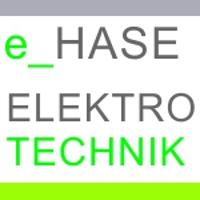 E Hase Elektrotechnik in Karlsruhe - Logo