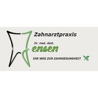 Dr. Jan Eric Jensen Zahnarztpraxis in Lüdenscheid - Logo