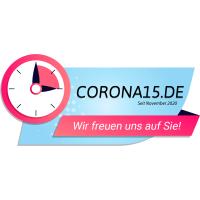 Corona15 GbR in Hannover - Logo