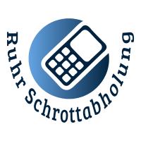 Ruhr Schrottabholung - Kostenlose Schrottentsorgung in Düsseldorf - Logo